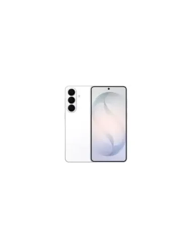 Smartphone Samsung Galaxy S26 12GB/ 256GB/ 6.3"/ 5G/ Blanco