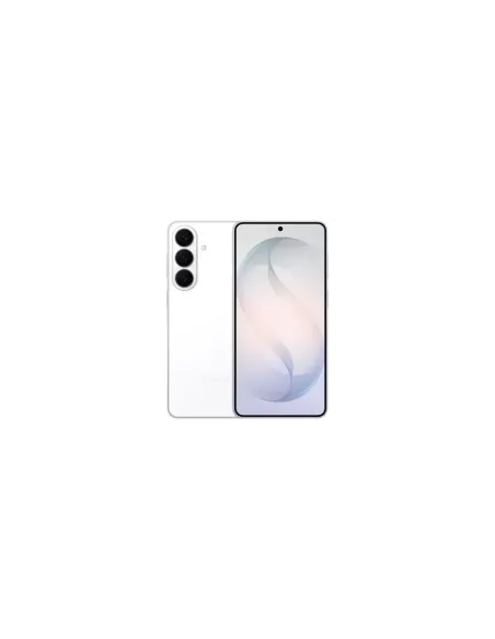 Smartphone Samsung Galaxy S26 12GB/ 256GB/ 6.3"/ 5G/ Blanco