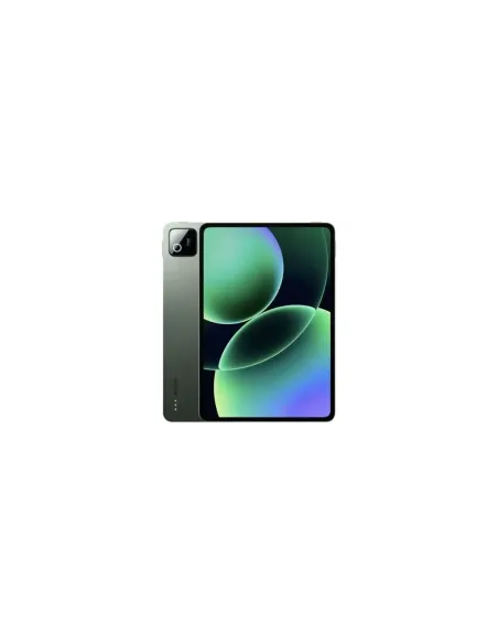Tablet Xiaomi Pad 8 11.2"/ 8GB/ 256GB/ Octacore/ Verde