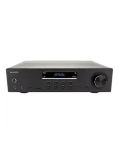 Amplificador aiwa amr - 200dab negro