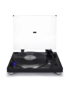 Tocadiscos aiwa apx - 1200bt - bk negro