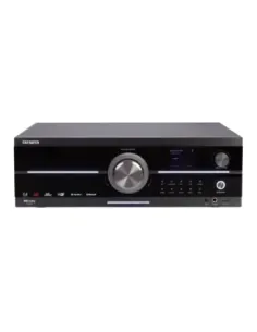 Amplificador - receptor de audio y video aiwa avr - 7210
