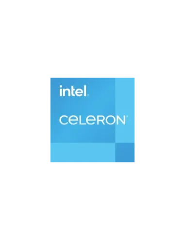 Intel Celeron G6900 procesador 4 MB Smart Cache Caja