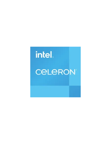 Intel Celeron G6900 procesador 4 MB Smart Cache Caja