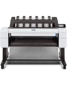 HP Designjet Impresora T1600 de 36 pulgadas