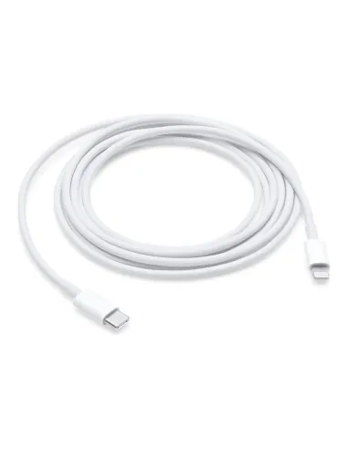 Cable (2 m) lightning to usb - c -  mw2r3zm - a