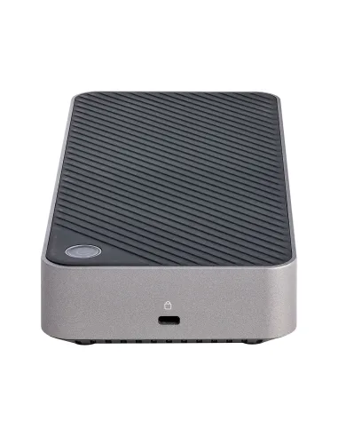 StarTech.com Docking Station USB-C para 3 Monitores - Dock USB Tipo C Triple HDMI DP de 4K - Hub Ladrón 5x USB - GbE - PD 100W