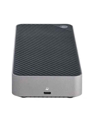StarTech.com Docking Station USB-C para 3 Monitores - Dock USB Tipo C Triple HDMI DP de 4K - Hub Ladrón 5x USB - GbE - PD 100W