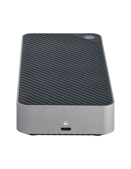 StarTech.com Docking Station USB-C para 3 Monitores - Dock USB Tipo C Triple HDMI DP de 4K - Hub Ladrón 5x USB - GbE - PD 100W