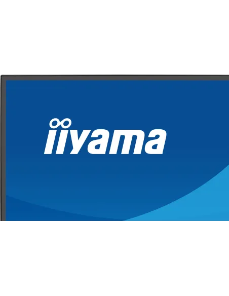 iiyama ProLite XB2797QSN-B1 pantalla para PC 68,6 cm (27") 2560 x 1440 Pixeles Quad HD LCD Negro