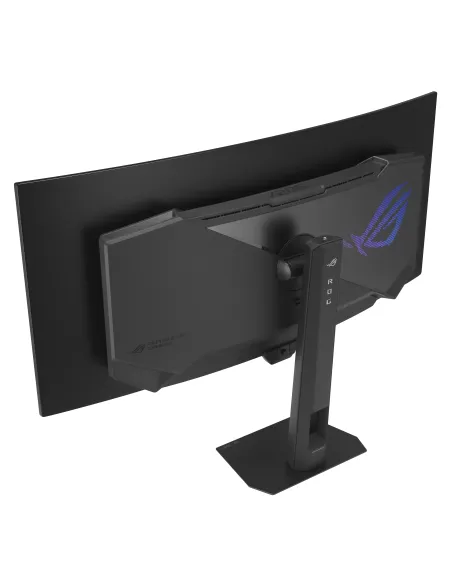 ASUS ROG Strix OLED XG34WCDG pantalla para PC 86,4 cm (34") 3440 x 1440 Pixeles UltraWide Quad HD QD-OLED Negro
