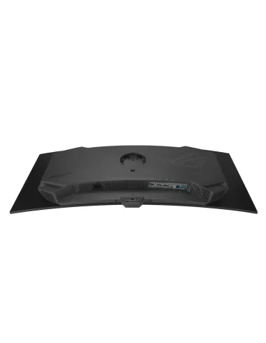 ASUS ROG Strix OLED XG34WCDG pantalla para PC 86,4 cm (34") 3440 x 1440 Pixeles UltraWide Quad HD QD-OLED Negro