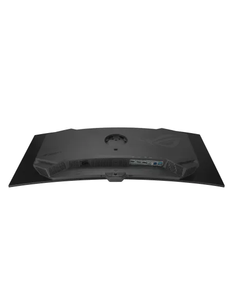 ASUS ROG Strix OLED XG34WCDG pantalla para PC 86,4 cm (34") 3440 x 1440 Pixeles UltraWide Quad HD QD-OLED Negro