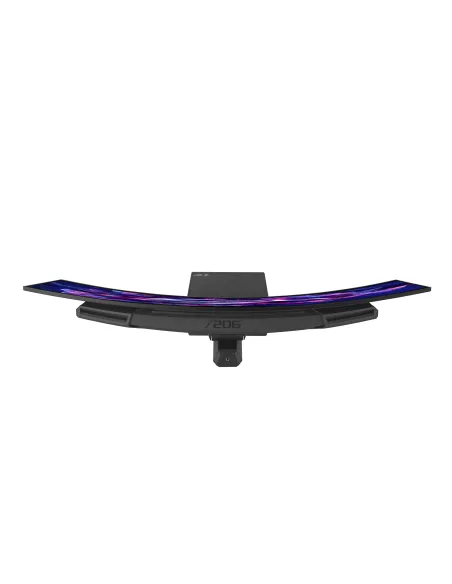 ASUS ROG Strix OLED XG34WCDG pantalla para PC 86,4 cm (34") 3440 x 1440 Pixeles UltraWide Quad HD QD-OLED Negro