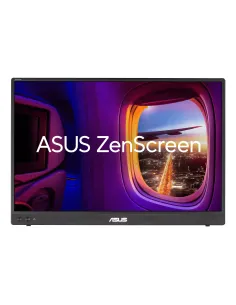 ASUS ZenScreen MB16FC pantalla para PC 40,6 cm (16") 1920 x 1200 Pixeles WUXGA LCD Negro 2