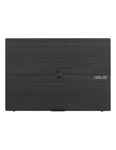 ASUS ZenScreen MB16FC pantalla para PC 40,6 cm (16") 1920 x 1200 Pixeles WUXGA LCD Negro
