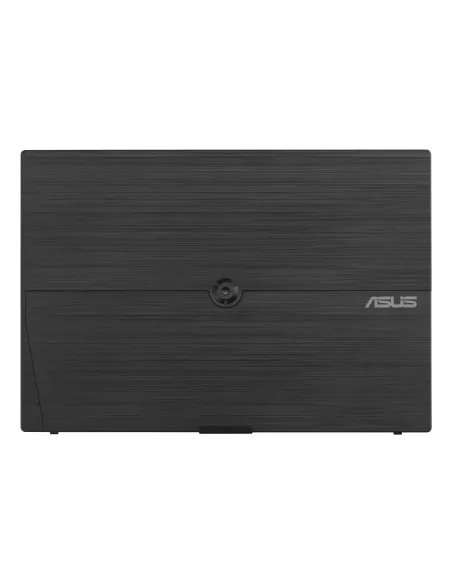 ASUS ZenScreen MB16FC pantalla para PC 40,6 cm (16") 1920 x 1200 Pixeles WUXGA LCD Negro