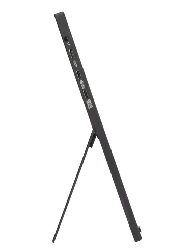ASUS ZenScreen MB16FC pantalla para PC 40,6 cm (16") 1920 x 1200 Pixeles WUXGA LCD Negro