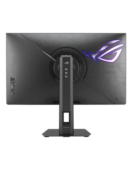 ASUS ROG Strix XG27JCG pantalla para PC 68,6 cm (27") 5120 x 2880 Pixeles 5K Ultra HD LCD Negro