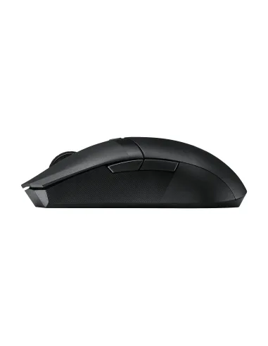ASUS TUF Gaming M4 Wireless ratón Juego mano derecha RF Wireless + Bluetooth Óptico 12000 DPI