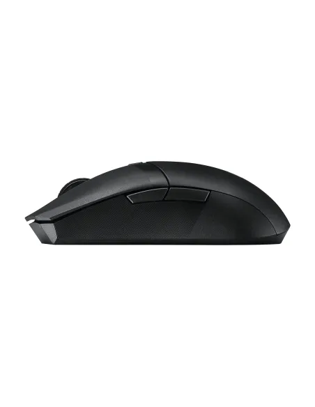 ASUS TUF Gaming M4 Wireless ratón Juego mano derecha RF Wireless + Bluetooth Óptico 12000 DPI