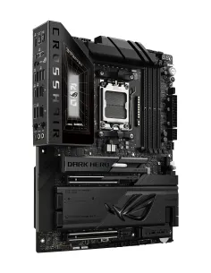 ASUS ROG CROSSHAIR X870E DARK HERO AMD X870E Zócalo AM5 ATX 2