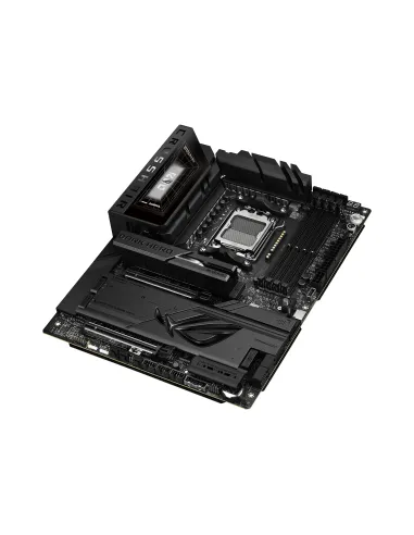 ASUS ROG CROSSHAIR X870E DARK HERO AMD X870E Zócalo AM5 ATX