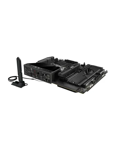 ASUS ROG CROSSHAIR X870E DARK HERO AMD X870E Zócalo AM5 ATX