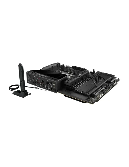 ASUS ROG CROSSHAIR X870E DARK HERO AMD X870E Zócalo AM5 ATX