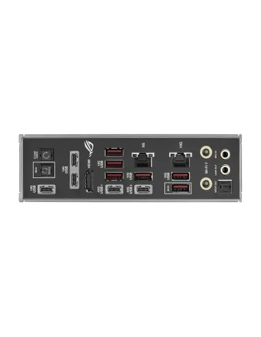 ASUS ROG CROSSHAIR X870E DARK HERO AMD X870E Zócalo AM5 ATX