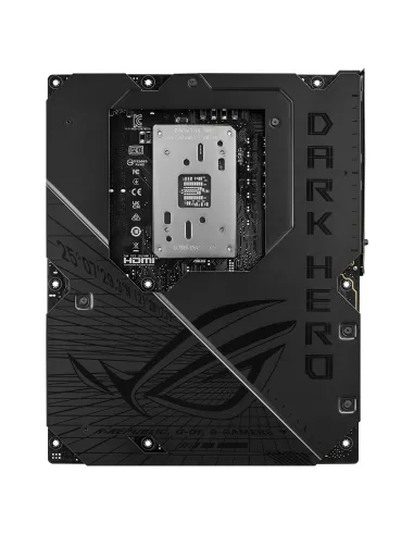 ASUS ROG CROSSHAIR X870E DARK HERO AMD X870E Zócalo AM5 ATX