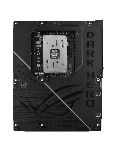 ASUS ROG CROSSHAIR X870E DARK HERO AMD X870E Zócalo AM5 ATX