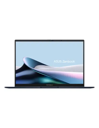 ASUS Zenbook 14 OLED UX3405CA-QD1312W - Ordenador Portátil 14" WUXGA (Intel Core Ultra 7 255H, 16GB RAM, 1TB SSD, Arc 140T,
