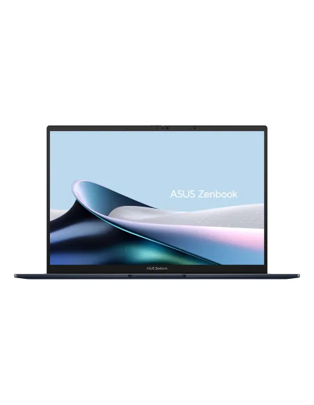 ASUS Zenbook 14 OLED UX3405CA-QD1312W - Ordenador Portátil 14" WUXGA (Intel Core Ultra 7 255H, 16GB RAM, 1TB SSD, Arc 140T,