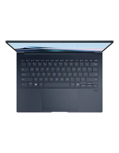 ASUS Zenbook 14 OLED UX3405CA-QD1312W - Ordenador Portátil 14" WUXGA (Intel Core Ultra 7 255H, 16GB RAM, 1TB SSD, Arc 140T,