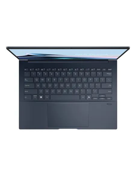 ASUS Zenbook 14 OLED UX3405CA-QD1312W - Ordenador Portátil 14" WUXGA (Intel Core Ultra 7 255H, 16GB RAM, 1TB SSD, Arc 140T,
