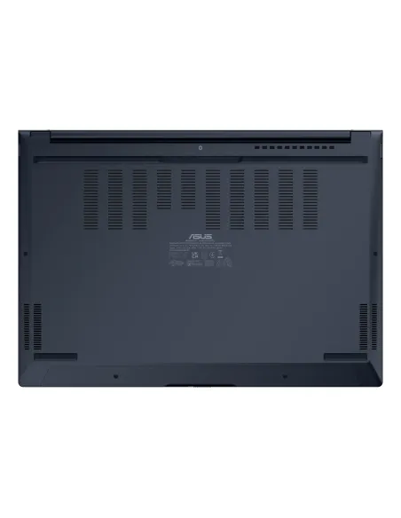 ASUS Zenbook 14 OLED UX3405CA-QD1312W - Ordenador Portátil 14" WUXGA (Intel Core Ultra 7 255H, 16GB RAM, 1TB SSD, Arc 140T,