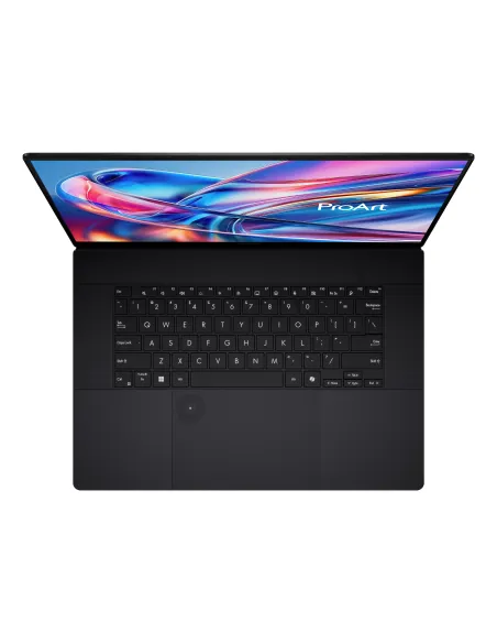 ASUS ProArt P16 OLED H7606WX-SE024W Copilot+ PC Copilot+ PC - Portátil 16" WQUXGA 120Hz (AMD Ryzen AI 9 HX 370, 64GB RAM, 2 x