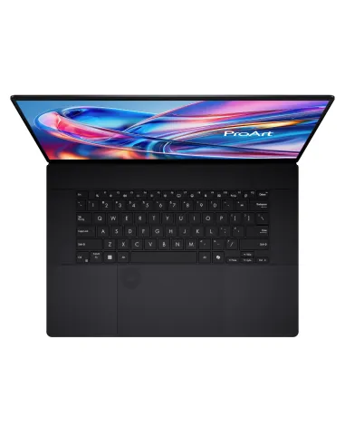 ASUS ProArt P16 OLED H7606WX-SE024W Copilot+ PC Copilot+ PC - Portátil 16" WQUXGA 120Hz (AMD Ryzen AI 9 HX 370, 64GB RAM, 2 x