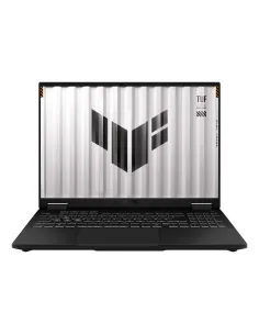 ASUS TUF Gaming F16 TUF608JPR-QT187 - Ordenador Portátil Gaming de 16" WQXGA 165Hz (Intel Core i7-14650HX, 16GB RAM, 1TB SSD,