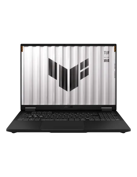 ASUS TUF Gaming F16 TUF608JPR-QT187 - Ordenador Portátil Gaming de 16" WQXGA 165Hz (Intel Core i7-14650HX, 16GB RAM, 1TB SSD,