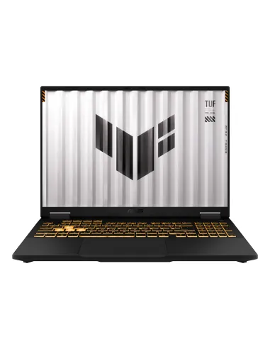 ASUS TUF Gaming F16 TUF608JPR-QT187 - Ordenador Portátil Gaming de 16" WQXGA 165Hz (Intel Core i7-14650HX, 16GB RAM, 1TB SSD,