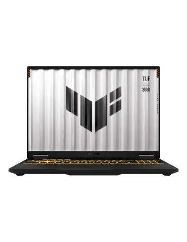 ASUS TUF Gaming F16 TUF608JPR-QT187 - Ordenador Portátil Gaming de 16" WQXGA 165Hz (Intel Core i7-14650HX, 16GB RAM, 1TB SSD,