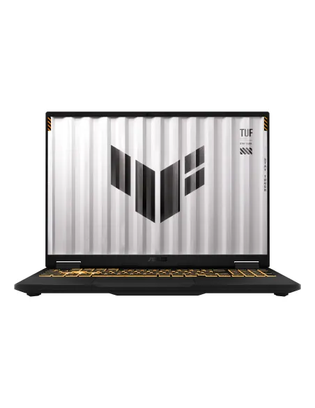 ASUS TUF Gaming F16 TUF608JPR-QT187 - Ordenador Portátil Gaming de 16" WQXGA 165Hz (Intel Core i7-14650HX, 16GB RAM, 1TB SSD,