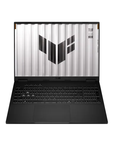 ASUS TUF Gaming F16 TUF608JPR-QT187 - Ordenador Portátil Gaming de 16" WQXGA 165Hz (Intel Core i7-14650HX, 16GB RAM, 1TB SSD,