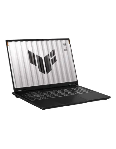 ASUS TUF Gaming F16 TUF608JPR-QT187 - Ordenador Portátil Gaming de 16" WQXGA 165Hz (Intel Core i7-14650HX, 16GB RAM, 1TB SSD,