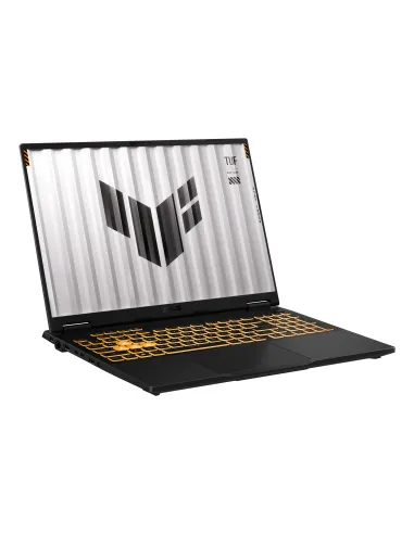 ASUS TUF Gaming F16 TUF608JPR-QT187 - Ordenador Portátil Gaming de 16" WQXGA 165Hz (Intel Core i7-14650HX, 16GB RAM, 1TB SSD,