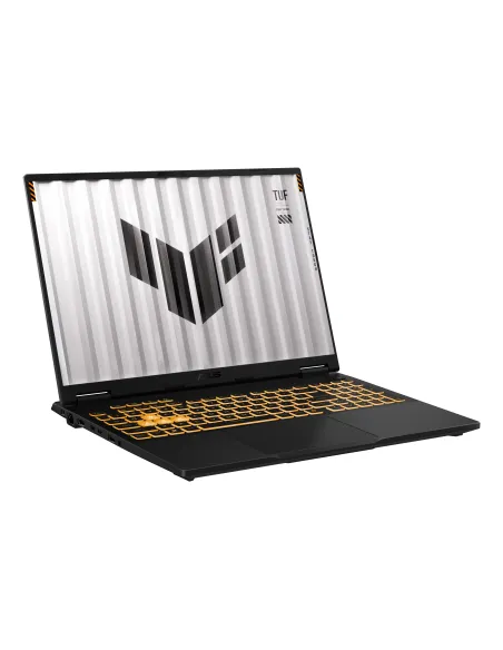 ASUS TUF Gaming F16 TUF608JPR-QT187 - Ordenador Portátil Gaming de 16" WQXGA 165Hz (Intel Core i7-14650HX, 16GB RAM, 1TB SSD,