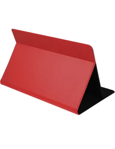 SilverHT Funda Wave UNIVERSAL 9"-11" roja