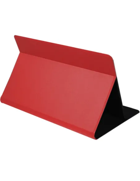 SilverHT Funda Wave UNIVERSAL 9"-11" roja